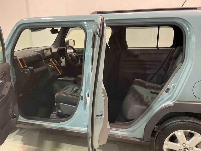 タフトG被害軽減ブレーキ コーナーセンサ シートH リアカメラ メモリナビ スマートキー&プッシュスタート 車線逸脱防止 ドライブレコーダー ナビTV ETC オートマチックハイビーム(栃木県)の中古車