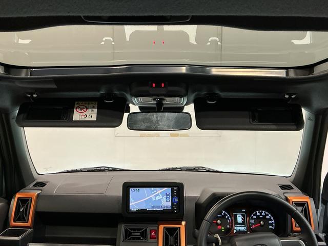 タフトG被害軽減ブレーキ コーナーセンサ シートH リアカメラ メモリナビ スマートキー&プッシュスタート 車線逸脱防止 ドライブレコーダー ナビTV ETC オートマチックハイビーム(栃木県)の中古車