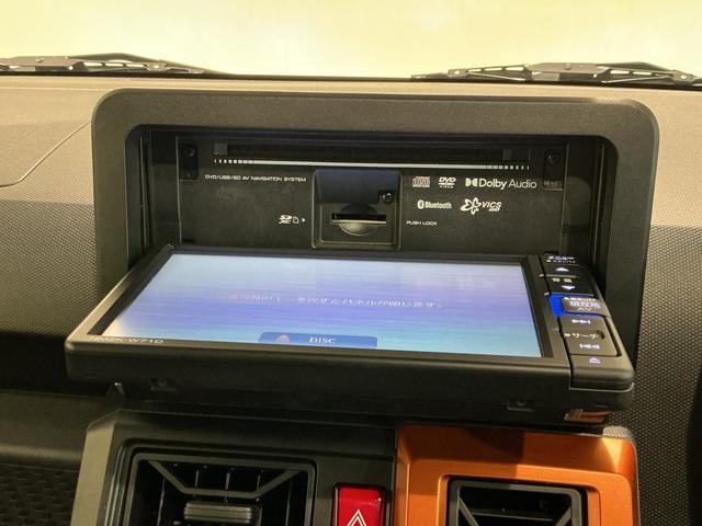 タフトG被害軽減ブレーキ コーナーセンサ シートH リアカメラ メモリナビ スマートキー&プッシュスタート 車線逸脱防止 ドライブレコーダー ナビTV ETC オートマチックハイビーム(栃木県)の中古車