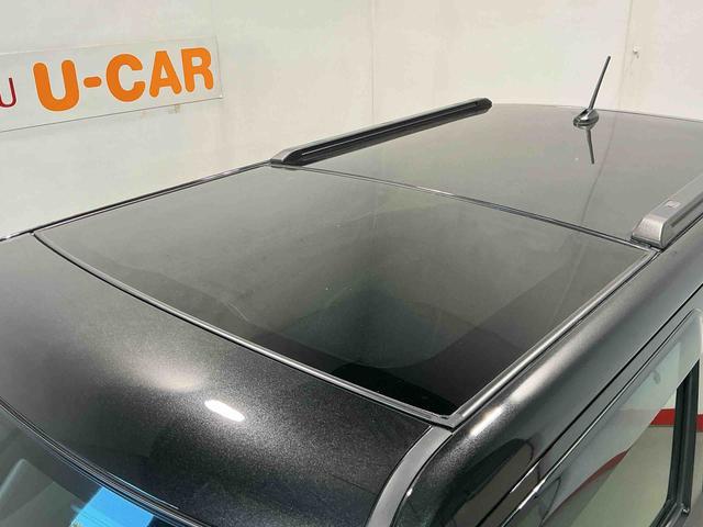 タフトＧ被害軽減ブレーキ　コーナーセンサ　シートＨ　Ｉストップ　リアカメラ　メモリナビ　スマートキー＆プッシュスタート　車線逸脱防止　ナビＴＶ　ＥＴＣ　盗難防止システム　ガラスルーフ（栃木県）の中古車