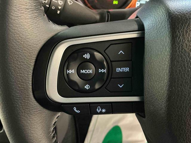 タフトＧ被害軽減ブレーキ　コーナーセンサ　シートＨ　Ｉストップ　リアカメラ　メモリナビ　スマートキー＆プッシュスタート　車線逸脱防止　ナビＴＶ　ＥＴＣ　盗難防止システム　ガラスルーフ（栃木県）の中古車