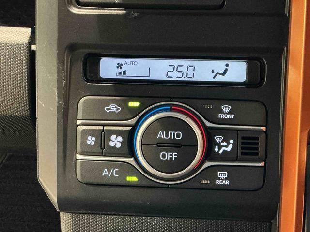 タフトＧ被害軽減ブレーキ　コーナーセンサ　シートＨ　Ｉストップ　リアカメラ　メモリナビ　スマートキー＆プッシュスタート　車線逸脱防止　ナビＴＶ　ＥＴＣ　盗難防止システム　ガラスルーフ（栃木県）の中古車