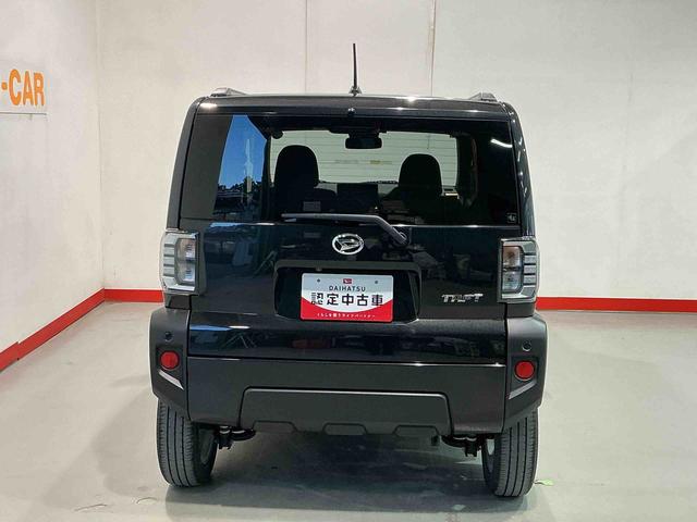 タフトＧ被害軽減ブレーキ　コーナーセンサ　シートＨ　Ｉストップ　リアカメラ　メモリナビ　スマートキー＆プッシュスタート　車線逸脱防止　ナビＴＶ　ＥＴＣ　盗難防止システム　ガラスルーフ（栃木県）の中古車