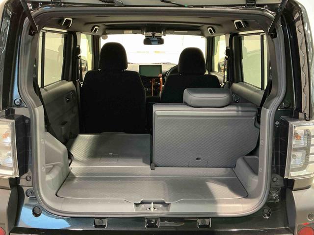 タフトＧ被害軽減ブレーキ　コーナーセンサ　シートＨ　Ｉストップ　リアカメラ　メモリナビ　スマートキー＆プッシュスタート　車線逸脱防止　ナビＴＶ　ＥＴＣ　盗難防止システム　ガラスルーフ（栃木県）の中古車