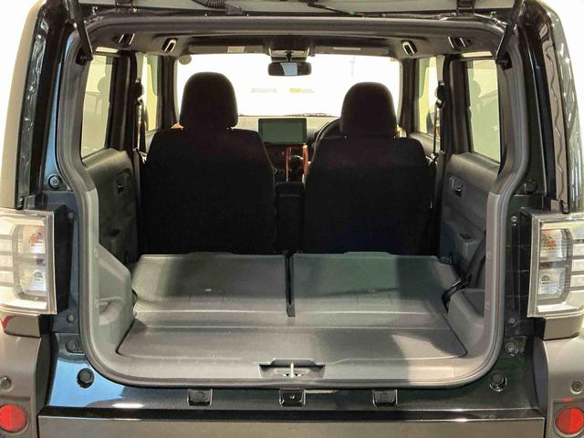 タフトＧ被害軽減ブレーキ　コーナーセンサ　シートＨ　Ｉストップ　リアカメラ　メモリナビ　スマートキー＆プッシュスタート　車線逸脱防止　ナビＴＶ　ＥＴＣ　盗難防止システム　ガラスルーフ（栃木県）の中古車