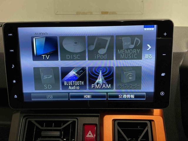 タフトＧ被害軽減ブレーキ　コーナーセンサ　シートＨ　Ｉストップ　リアカメラ　メモリナビ　スマートキー＆プッシュスタート　車線逸脱防止　ナビＴＶ　ＥＴＣ　盗難防止システム　ガラスルーフ（栃木県）の中古車