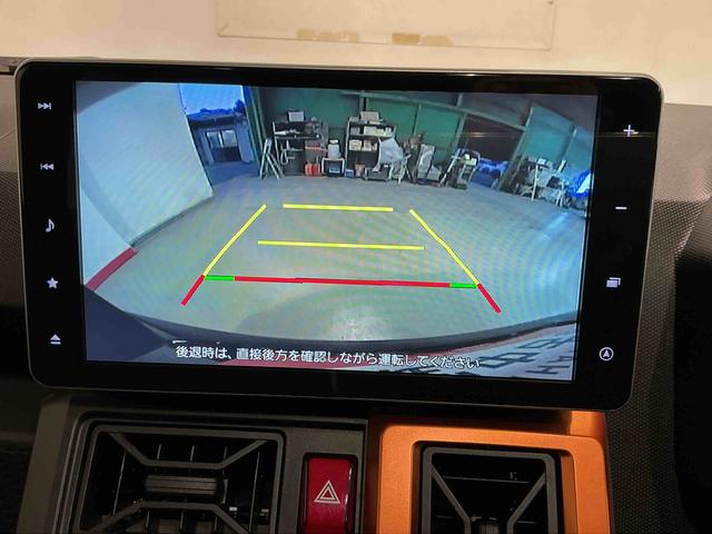 タフトＧ被害軽減ブレーキ　コーナーセンサ　シートＨ　Ｉストップ　リアカメラ　メモリナビ　スマートキー＆プッシュスタート　車線逸脱防止　ナビＴＶ　ＥＴＣ　盗難防止システム　ガラスルーフ（栃木県）の中古車