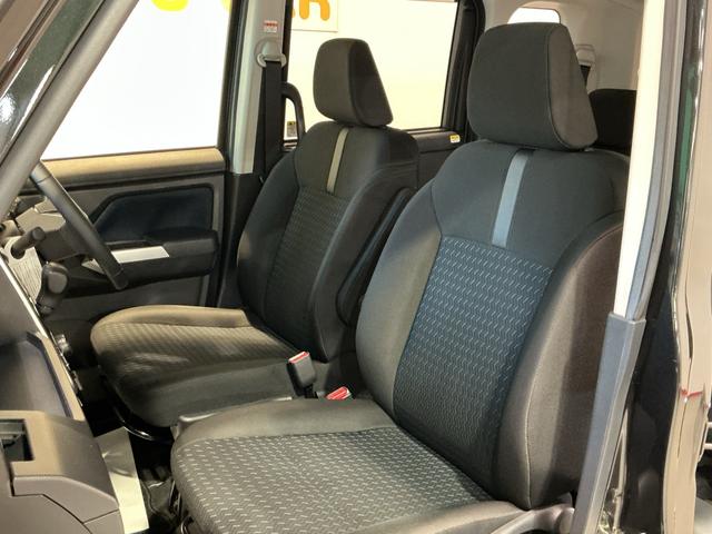 トールカスタムＧパノラマモニター　助手席エアバッグ　ＬＥＤライト　キーレス　Ｉストップ　電格ミラー　ハイビームアシスト　Ａライト　イモビ　前席シートヒーター　ＥＳＣ　ＥＴＣ　エアバック（栃木県）の中古車