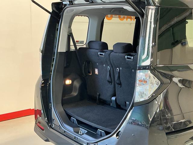 トールカスタムＧパノラマモニター　助手席エアバッグ　ＬＥＤライト　キーレス　Ｉストップ　電格ミラー　ハイビームアシスト　Ａライト　イモビ　前席シートヒーター　ＥＳＣ　ＥＴＣ　エアバック（栃木県）の中古車