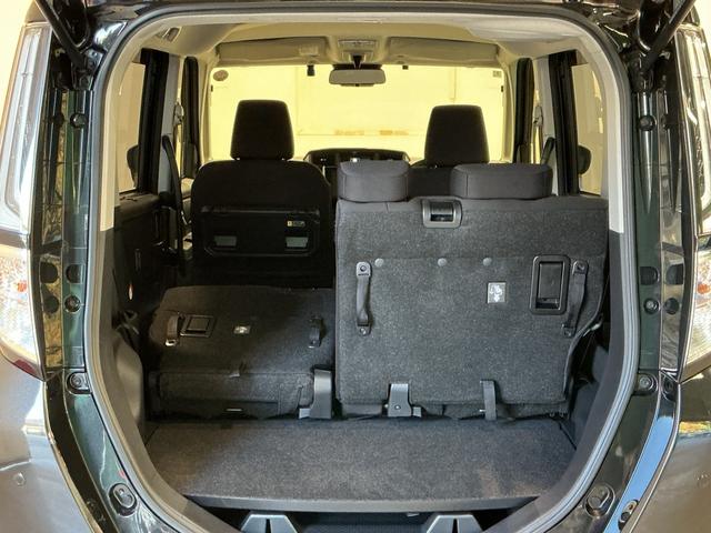 トールカスタムＧパノラマモニター　助手席エアバッグ　ＬＥＤライト　キーレス　Ｉストップ　電格ミラー　ハイビームアシスト　Ａライト　イモビ　前席シートヒーター　ＥＳＣ　ＥＴＣ　エアバック（栃木県）の中古車