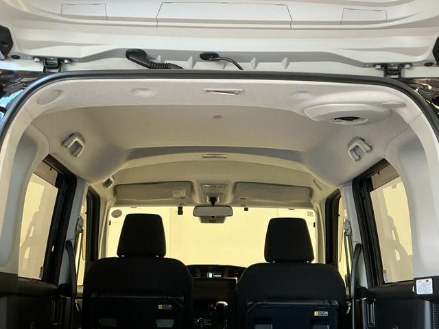 トールカスタムＧパノラマモニター　助手席エアバッグ　ＬＥＤライト　キーレス　Ｉストップ　電格ミラー　ハイビームアシスト　Ａライト　イモビ　前席シートヒーター　ＥＳＣ　ＥＴＣ　エアバック（栃木県）の中古車