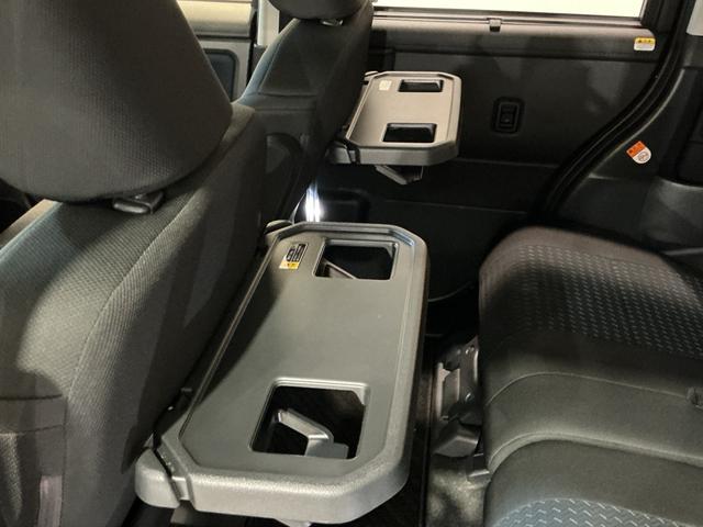 トールカスタムＧパノラマモニター　助手席エアバッグ　ＬＥＤライト　キーレス　Ｉストップ　電格ミラー　ハイビームアシスト　Ａライト　イモビ　前席シートヒーター　ＥＳＣ　ＥＴＣ　エアバック（栃木県）の中古車