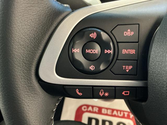 トールカスタムＧパノラマモニター　助手席エアバッグ　ＬＥＤライト　キーレス　Ｉストップ　電格ミラー　ハイビームアシスト　Ａライト　イモビ　前席シートヒーター　ＥＳＣ　ＥＴＣ　エアバック（栃木県）の中古車