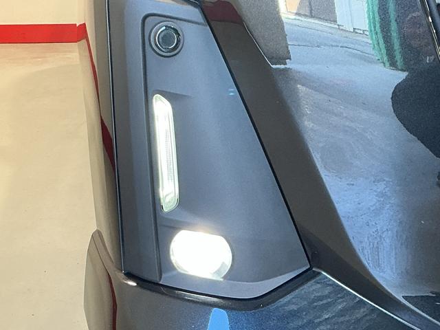 トールカスタムＧパノラマモニター　助手席エアバッグ　ＬＥＤライト　キーレス　Ｉストップ　電格ミラー　ハイビームアシスト　Ａライト　イモビ　前席シートヒーター　ＥＳＣ　ＥＴＣ　エアバック（栃木県）の中古車