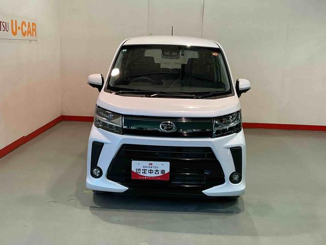 ムーヴカスタム　Ｘ　ＶＳ　ＳＡIII車線逸脱警報　エアバッグ　電動格納式ドアミラー　記録簿　イモビライザー　アルミ　ＬＥＤライト　ワンオーナー　パノラマカメラ　スマートキー＆プッシュスタート　ＡＢＳ　キーフリーキー　メモリーナビ（栃木県）の中古車