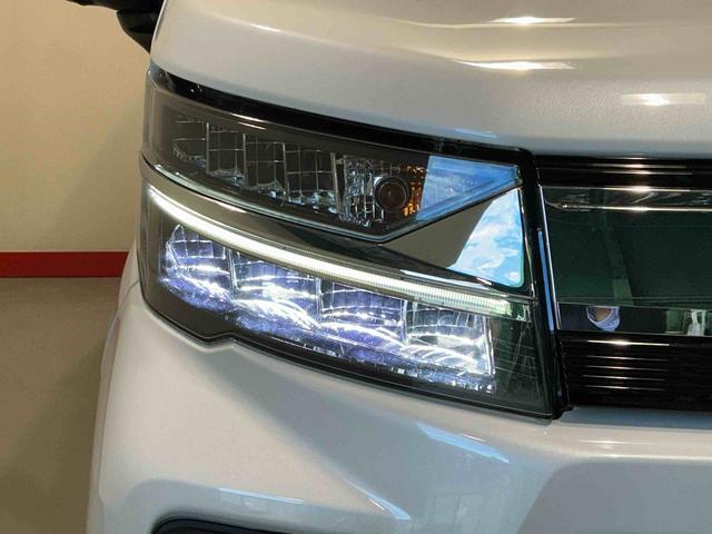 ムーヴカスタム　Ｘ　ＶＳ　ＳＡIII車線逸脱警報　エアバッグ　電動格納式ドアミラー　記録簿　イモビライザー　アルミ　ＬＥＤライト　ワンオーナー　パノラマカメラ　スマートキー＆プッシュスタート　ＡＢＳ　キーフリーキー　メモリーナビ（栃木県）の中古車