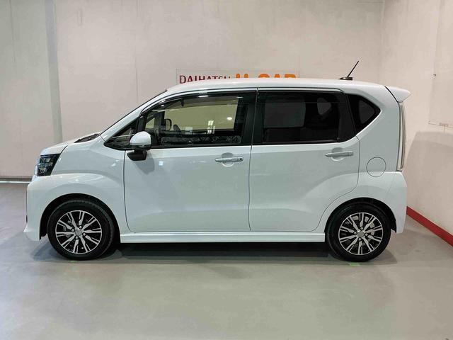 ムーヴカスタム　Ｘ　ＶＳ　ＳＡIII車線逸脱警報　エアバッグ　電動格納式ドアミラー　記録簿　イモビライザー　アルミ　ＬＥＤライト　ワンオーナー　パノラマカメラ　スマートキー＆プッシュスタート　ＡＢＳ　キーフリーキー　メモリーナビ（栃木県）の中古車