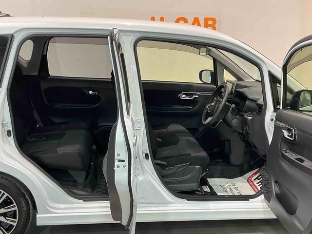 ムーヴカスタム　Ｘ　ＶＳ　ＳＡIII車線逸脱警報　エアバッグ　電動格納式ドアミラー　記録簿　イモビライザー　アルミ　ＬＥＤライト　ワンオーナー　パノラマカメラ　スマートキー＆プッシュスタート　ＡＢＳ　キーフリーキー　メモリーナビ（栃木県）の中古車