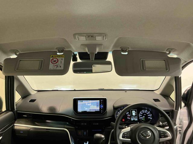 ムーヴカスタム　Ｘ　ＶＳ　ＳＡIII車線逸脱警報　エアバッグ　電動格納式ドアミラー　記録簿　イモビライザー　アルミ　ＬＥＤライト　ワンオーナー　パノラマカメラ　スマートキー＆プッシュスタート　ＡＢＳ　キーフリーキー　メモリーナビ（栃木県）の中古車