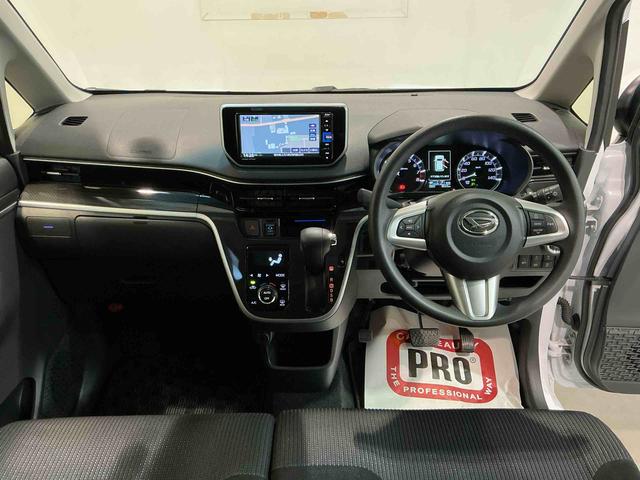 ムーヴカスタム　Ｘ　ＶＳ　ＳＡIII車線逸脱警報　エアバッグ　電動格納式ドアミラー　記録簿　イモビライザー　アルミ　ＬＥＤライト　ワンオーナー　パノラマカメラ　スマートキー＆プッシュスタート　ＡＢＳ　キーフリーキー　メモリーナビ（栃木県）の中古車