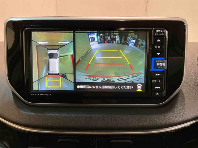 ムーヴカスタム　Ｘ　ＶＳ　ＳＡIII車線逸脱警報　エアバッグ　電動格納式ドアミラー　記録簿　イモビライザー　アルミ　ＬＥＤライト　ワンオーナー　パノラマカメラ　スマートキー＆プッシュスタート　ＡＢＳ　キーフリーキー　メモリーナビ（栃木県）の中古車