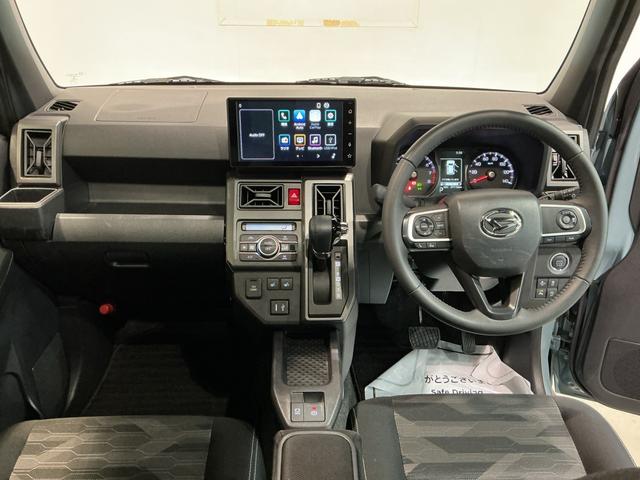 タフトＧターボ　ダーククロムベンチャー車線逸脱警報装置　衝突回避支援ブレーキ　シートヒータ　電動格納ドアミラー　安全ボディ　ＬＥＤ　ムーンルーフ　Ａストップ　オートマチックハイビーム　ターボ車　ＥＴＣ車載器　セキュリティ　記録簿　ＴＶ（栃木県）の中古車