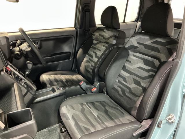 タフトＧターボ　ダーククロムベンチャー車線逸脱警報装置　衝突回避支援ブレーキ　シートヒータ　電動格納ドアミラー　安全ボディ　ＬＥＤ　ムーンルーフ　Ａストップ　オートマチックハイビーム　ターボ車　ＥＴＣ車載器　セキュリティ　記録簿　ＴＶ（栃木県）の中古車