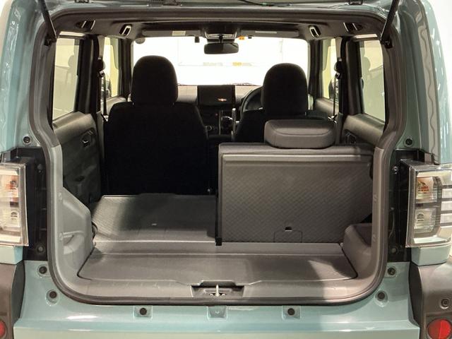 タフトＧターボ　ダーククロムベンチャー車線逸脱警報装置　衝突回避支援ブレーキ　シートヒータ　電動格納ドアミラー　安全ボディ　ＬＥＤ　ムーンルーフ　Ａストップ　オートマチックハイビーム　ターボ車　ＥＴＣ車載器　セキュリティ　記録簿　ＴＶ（栃木県）の中古車