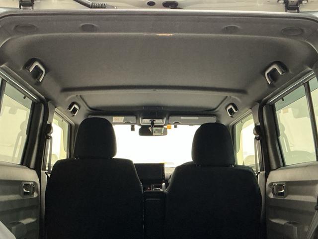 タフトＧターボ　ダーククロムベンチャー車線逸脱警報装置　衝突回避支援ブレーキ　シートヒータ　電動格納ドアミラー　安全ボディ　ＬＥＤ　ムーンルーフ　Ａストップ　オートマチックハイビーム　ターボ車　ＥＴＣ車載器　セキュリティ　記録簿　ＴＶ（栃木県）の中古車