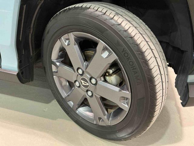 タフトＧターボ　ダーククロムベンチャー車線逸脱警報装置　衝突回避支援ブレーキ　シートヒータ　電動格納ドアミラー　安全ボディ　ＬＥＤ　ムーンルーフ　Ａストップ　オートマチックハイビーム　ターボ車　ＥＴＣ車載器　セキュリティ　記録簿　ＴＶ（栃木県）の中古車