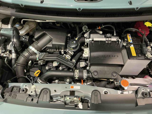 タフトＧターボ　ダーククロムベンチャー車線逸脱警報装置　衝突回避支援ブレーキ　シートヒータ　電動格納ドアミラー　安全ボディ　ＬＥＤ　ムーンルーフ　Ａストップ　オートマチックハイビーム　ターボ車　ＥＴＣ車載器　セキュリティ　記録簿　ＴＶ（栃木県）の中古車