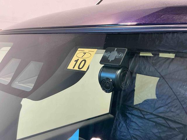 タントカスタムＸ雹害　衝突軽減ブレーキ　リアコーナーセンサー　車線逸脱防止　アイドリングストップ機能　Ｂカメラ　ナビＴＶ　盗難警報装置　ＬＥＤ　キーレスエントリー　前席シートヒーター　オートＬＥＤ（栃木県）の中古車