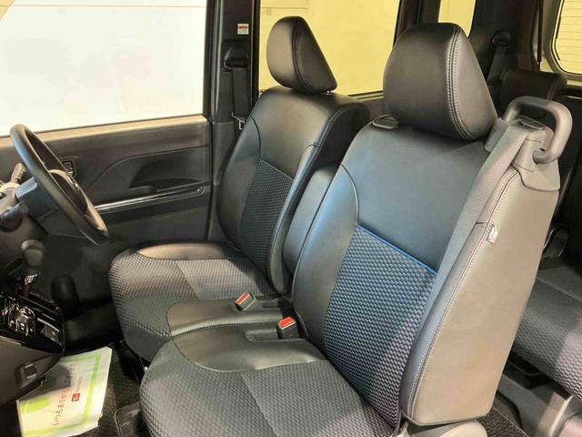 タントカスタムＸ雹害　衝突軽減ブレーキ　リアコーナーセンサー　車線逸脱防止　アイドリングストップ機能　Ｂカメラ　ナビＴＶ　盗難警報装置　ＬＥＤ　キーレスエントリー　前席シートヒーター　オートＬＥＤ（栃木県）の中古車