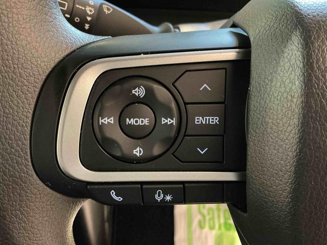 タントカスタムＸ雹害　衝突軽減ブレーキ　リアコーナーセンサー　車線逸脱防止　アイドリングストップ機能　Ｂカメラ　ナビＴＶ　盗難警報装置　ＬＥＤ　キーレスエントリー　前席シートヒーター　オートＬＥＤ（栃木県）の中古車