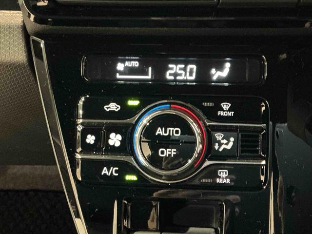 タントカスタムＸ雹害　衝突軽減ブレーキ　リアコーナーセンサー　車線逸脱防止　アイドリングストップ機能　Ｂカメラ　ナビＴＶ　盗難警報装置　ＬＥＤ　キーレスエントリー　前席シートヒーター　オートＬＥＤ（栃木県）の中古車