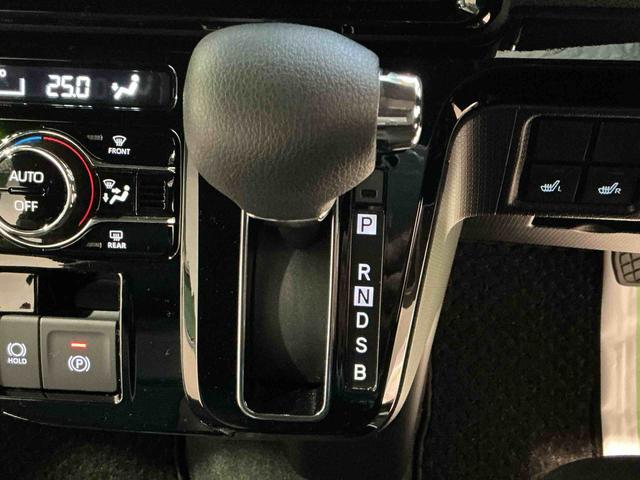 タントカスタムＸ雹害　衝突軽減ブレーキ　リアコーナーセンサー　車線逸脱防止　アイドリングストップ機能　Ｂカメラ　ナビＴＶ　盗難警報装置　ＬＥＤ　キーレスエントリー　前席シートヒーター　オートＬＥＤ（栃木県）の中古車