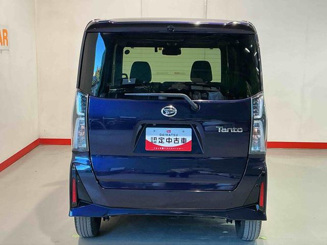 タントカスタムＸ雹害　衝突軽減ブレーキ　リアコーナーセンサー　車線逸脱防止　アイドリングストップ機能　Ｂカメラ　ナビＴＶ　盗難警報装置　ＬＥＤ　キーレスエントリー　前席シートヒーター　オートＬＥＤ（栃木県）の中古車