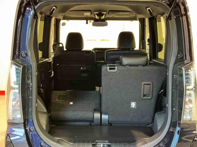 タントカスタムＸ雹害　衝突軽減ブレーキ　リアコーナーセンサー　車線逸脱防止　アイドリングストップ機能　Ｂカメラ　ナビＴＶ　盗難警報装置　ＬＥＤ　キーレスエントリー　前席シートヒーター　オートＬＥＤ（栃木県）の中古車