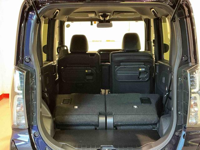 タントカスタムＸ雹害　衝突軽減ブレーキ　リアコーナーセンサー　車線逸脱防止　アイドリングストップ機能　Ｂカメラ　ナビＴＶ　盗難警報装置　ＬＥＤ　キーレスエントリー　前席シートヒーター　オートＬＥＤ（栃木県）の中古車