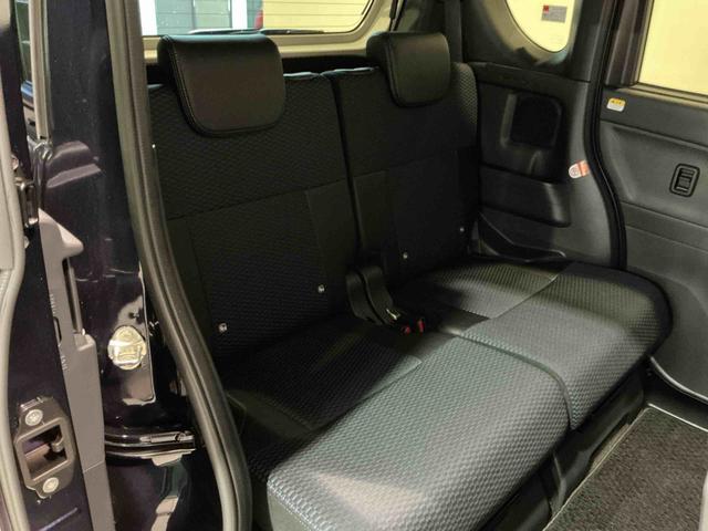 タントカスタムＸ雹害　衝突軽減ブレーキ　リアコーナーセンサー　車線逸脱防止　アイドリングストップ機能　Ｂカメラ　ナビＴＶ　盗難警報装置　ＬＥＤ　キーレスエントリー　前席シートヒーター　オートＬＥＤ（栃木県）の中古車