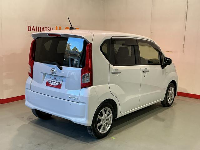 ムーヴＸリミテッドII　ＳＡIIIナビゲーションシステム　バックカメラ　ドライブレコーダー　ＥＴＣ車載器　アルミホイール　シートヒーター　スマートアシスト３（栃木県）の中古車