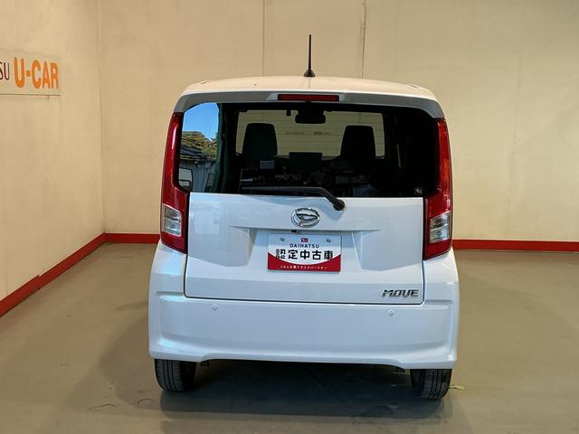 ムーヴＸリミテッドII　ＳＡIIIナビゲーションシステム　バックカメラ　ドライブレコーダー　ＥＴＣ車載器　アルミホイール　シートヒーター　スマートアシスト３（栃木県）の中古車