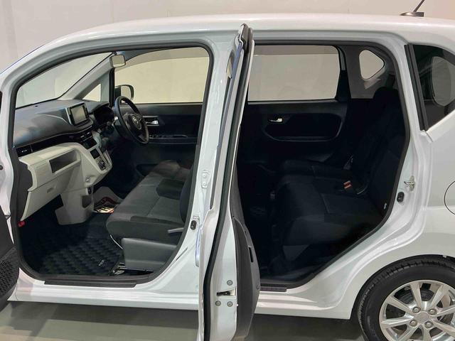 ムーヴＸリミテッドII　ＳＡIIIナビゲーションシステム　バックカメラ　ドライブレコーダー　ＥＴＣ車載器　アルミホイール　シートヒーター　スマートアシスト３（栃木県）の中古車