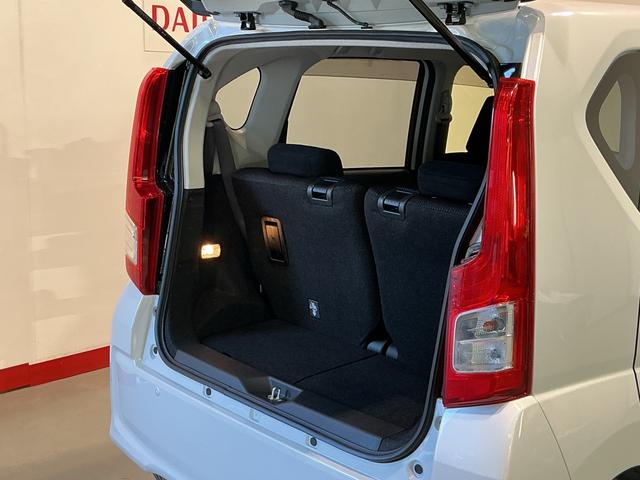 ムーヴＸリミテッドII　ＳＡIIIナビゲーションシステム　バックカメラ　ドライブレコーダー　ＥＴＣ車載器　アルミホイール　シートヒーター　スマートアシスト３（栃木県）の中古車