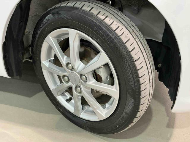 ムーヴＸリミテッドII　ＳＡIIIナビゲーションシステム　バックカメラ　ドライブレコーダー　ＥＴＣ車載器　アルミホイール　シートヒーター　スマートアシスト３（栃木県）の中古車