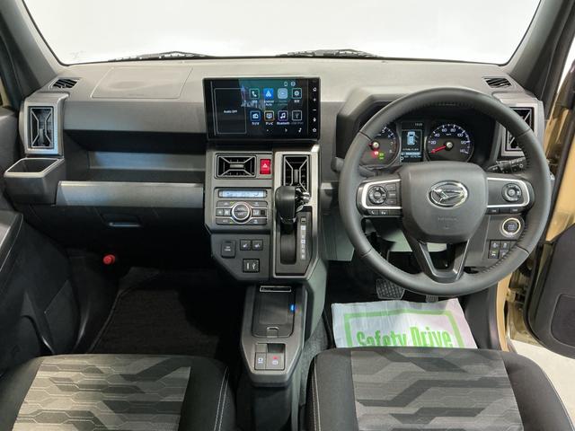 タフトG ダーククロムベンチャーコーナーソナー リアカメラ オートマチックハイビーム LEDライト レーンキープアシスト TV ETC アイドリングS 電格ミラー キーフリー(栃木県)の中古車