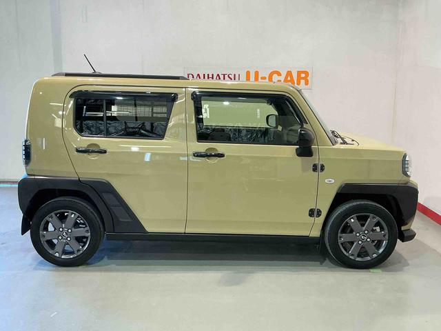 タフトG ダーククロムベンチャーコーナーソナー リアカメラ オートマチックハイビーム LEDライト レーンキープアシスト TV ETC アイドリングS 電格ミラー キーフリー(栃木県)の中古車