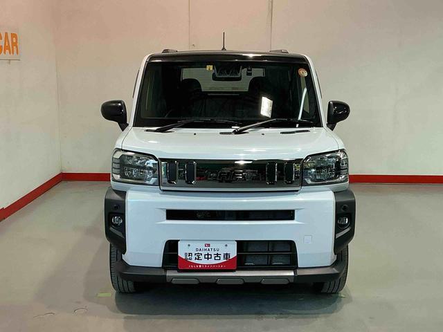 タフトG ダーククロムベンチャーコーナーソナー リアカメラ オートマチックハイビーム メモリナビ LEDライト レーンキープアシスト アイドリングS 電格ミラー キーフリー アルミ スマートキー 衝突安全ボディ(栃木県)の中古車