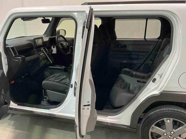 タフトG ダーククロムベンチャーコーナーソナー リアカメラ オートマチックハイビーム メモリナビ LEDライト レーンキープアシスト アイドリングS 電格ミラー キーフリー アルミ スマートキー 衝突安全ボディ(栃木県)の中古車