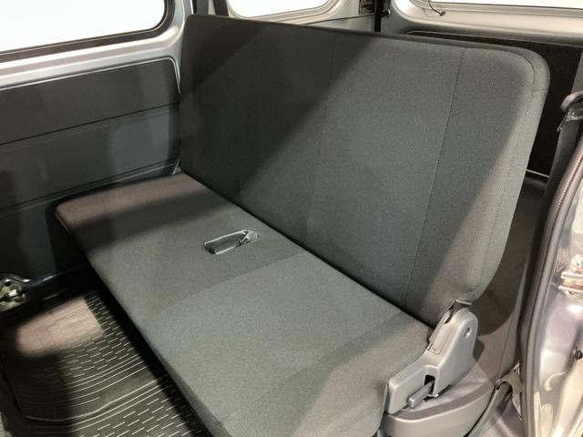 ハイゼットカーゴＤＸＬＥＤヘッドランプ　前後ソナー　安全ボディ　セキュリティアラーム　キーレスキー　エコアイドル　ハイビームアシスト　ＥＳＣ　オートライト　レーンアシスト　両席エアバッグ　ＡＢＳ（栃木県）の中古車